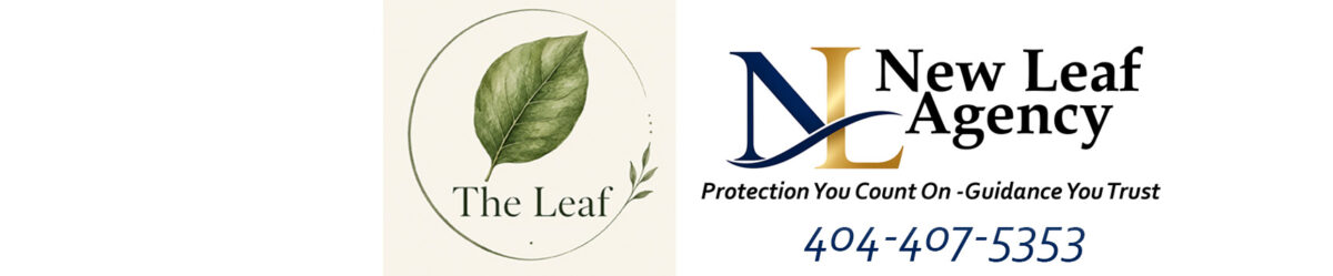 The Leaf